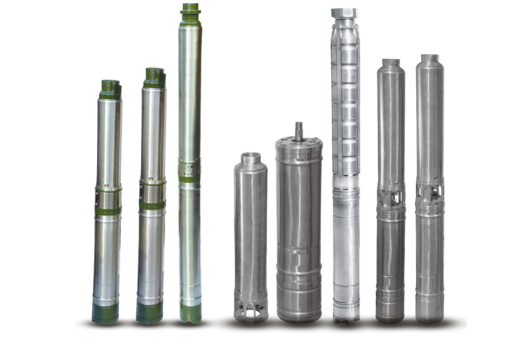 Borewell on sale submersible pump